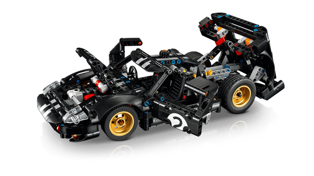 LEGO 42223 TECHNIC - Ford GT40 MKII 1966