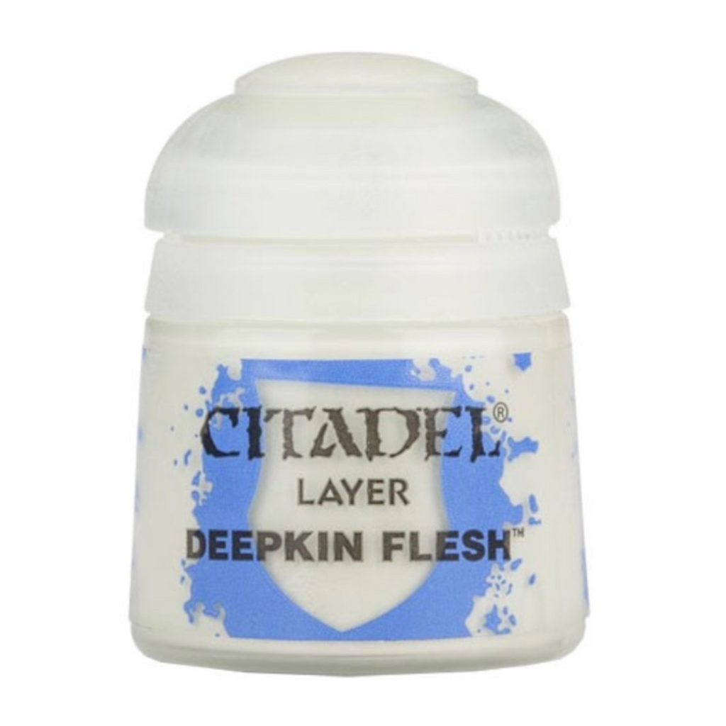 Layer Deepkin Flesh (12ml)