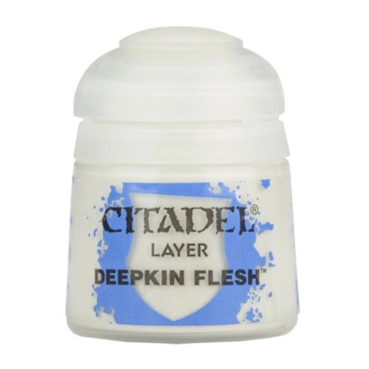 Layer Deepkin Flesh (12ml)