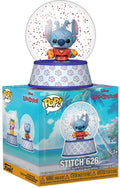 Funko Mini Snow Globe Stitch 626