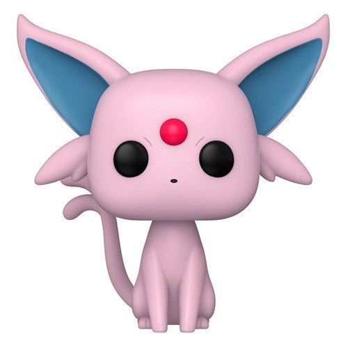 FUNKO POP Games: Pokemon - 884 Espeon (Exclusive) 9cm (Pop!)