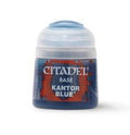 Base Kantor Blue (12m)