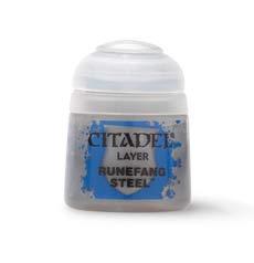 Layer Runefang Steel (12ml)