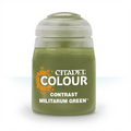 Contrast Militarum Green (18ml)
