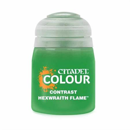Contrast Hexwraith Flame (18ml)
