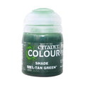 Shade Biel-Tan Green (18ml)