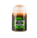 Shade Seraphim Sepia (18ml)