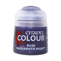 Base Naggaroth Night (12ml)
