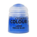 Layer Teclis Blue (12ml)