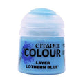Layer Lothern Blue (12ml)