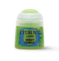 Layer Moot Green (12ml)
