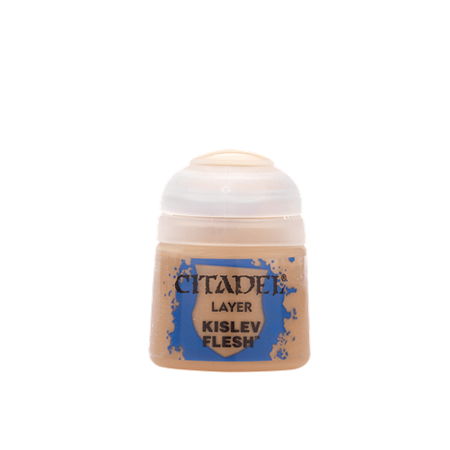 Layer Kislev Flesh (12ml)