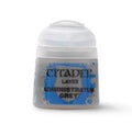 Layer Administratum Grey (12ml)