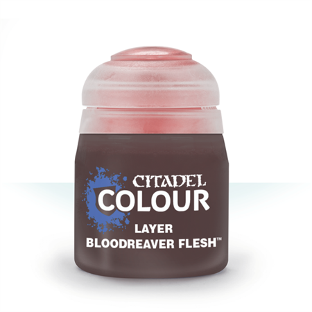 Layer Bloodreaver Flesh (12ml)