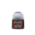 Base Abaddon Black (12ml)
