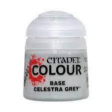 Base Celestra Grey (12ml)