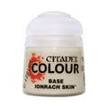 Base Ionrach Skin (12ml)