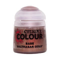 Base Balthasar Gold (12ml)