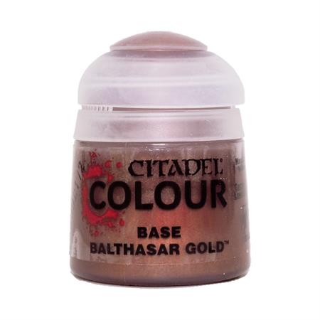 Base Balthasar Gold (12ml)