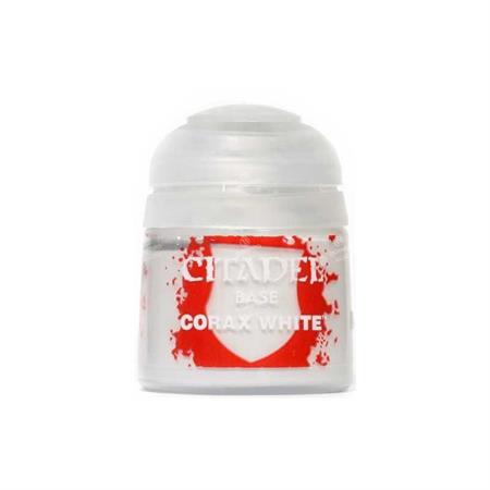 Base Corax White (12ml)