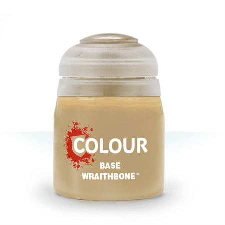 Base Wraithbone (12ml)
