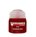 Base Khorne Red (12ml)