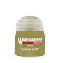 Base Zandri Dust (12ml)