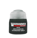 Base Mechanicus Standard Grey (12ml)