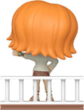 FUNKO POP! One Piece - 2335 Nami (Exclusive)