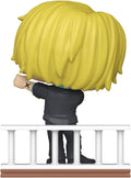 FUNKO POP! One Piece - 2336 Sanji (Exclusive)