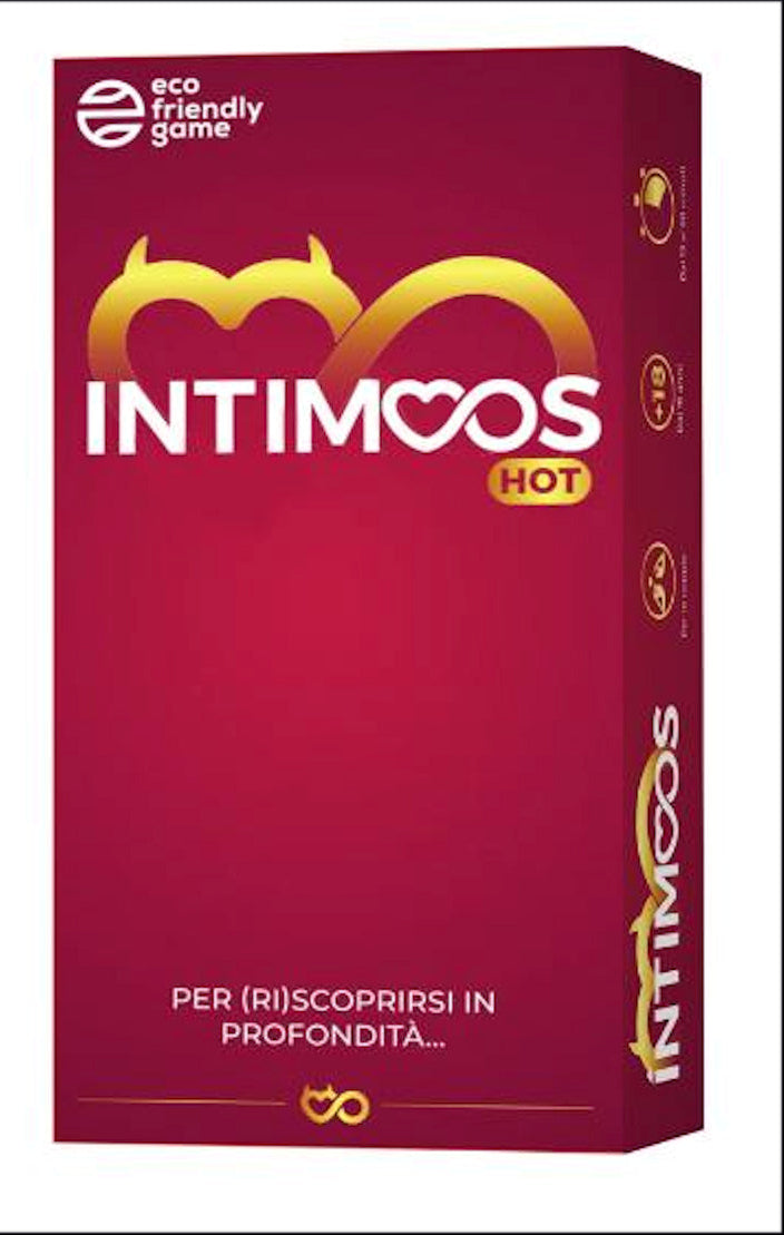 Intimoos Hot