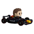 [PREORDER] FUNKO POP Rides SUPDLX: RB- Verstappen w/RB20 (Pop!)
