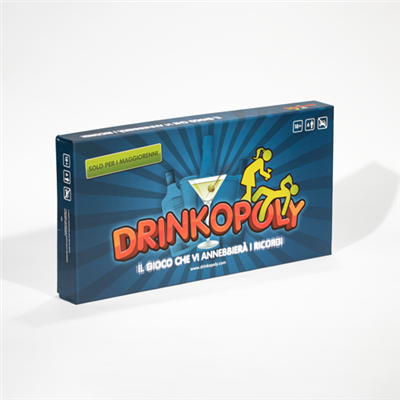 Drinkopoly