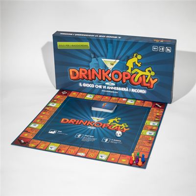 Drinkopoly – foto 2