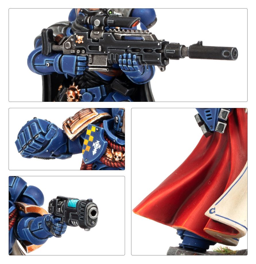 Warhammer Kill Team: Starter Set (English