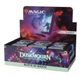 Magic: The Gathering - Duskmourn House Of Horrors Play Booster Display (36 buste) -  ITA