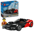 LEGO 60486 CITY - Supercar EV
