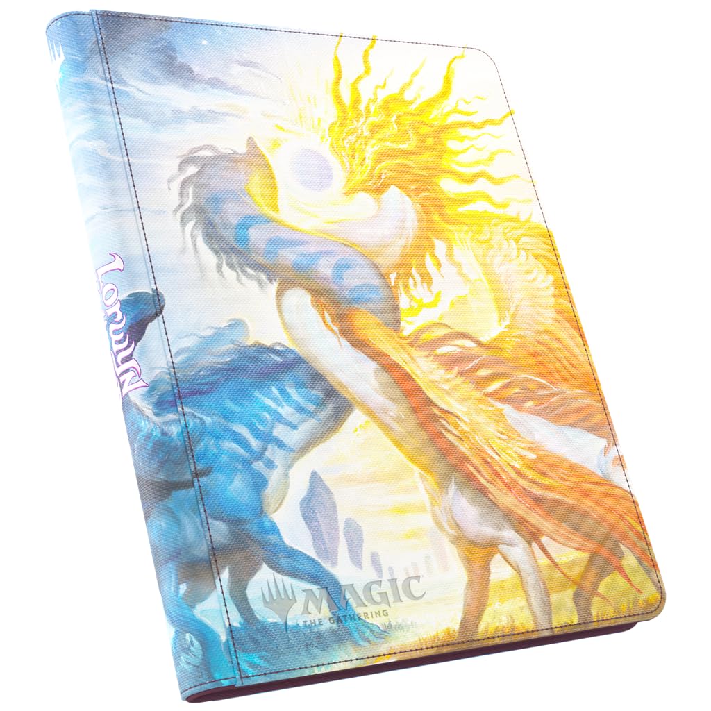 Gamegenic x MTG Lorwyn Eclipsed: Zip-Up Album 18 Pocket