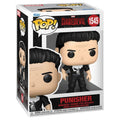 FUNKO POP Marvel: Daredevil BA- Punisher 9 cm (Pop!)