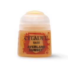 Base Averland Sunset (12ml)