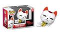 [PREORDER] Funko pop dandadan 2102 turbo granny cat