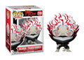 funko pop dandadan 2100 okarun with chase