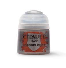 Base Leadbelcher (12ml)