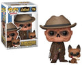 FUNKO POP&Buddy:Fallout�Ghoul & CX404 9 cm (Pop!)