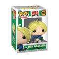 FUNKO POP Animation- Sakamoto Days S1- Shin 9 cm (Pop!)