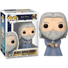 [PREORDER] FUNKO POP Harry Potter: Harry Potter S18 Dumbledore Horcruxes 9 cm (Pop!)