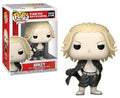 FUNKO POP Animation: Tokyo Revengers- Mikey 9 cm (Pop!)