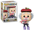 FUNKO POP Animation: One Piece - 2139 Dr. Vegapunk 9cm (Pop!)