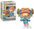 FUNKO POP Animation: One Piece - 2148 Chopper 9cm (Pop!)