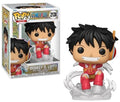 FUNKO POP Plus Animation: One Piece - 2138 Luffy 9cm (Pop